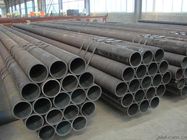 Alloy Steel Tubes 10CrMo9-10 11CrMo9-10 12CrMo9-10
