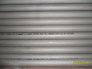 Stainless Steel Tubing ASTM B163 with Nickel and Nickel Alloy for Condenser