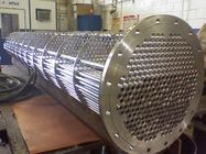 EN10216-2 Steam Boiler Tubes for Pressure Vessels