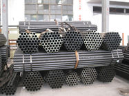 Steel Tubes ASTM A335 with Ferritic and Alloy steel pipe for high temperature service