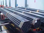 Seamless Steam Boiler Steel Tubes DIN17175 Pressure Vessels and Boilers High pressure tubes