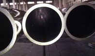 DIN2391 GALVANIZED STEEL TUBES with High Precision for jack lifting systems