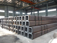 Seamless Steel Rectangle Tubing for structure application