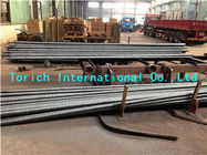 As per JIS G3445 Structural Steel Pipe , 1.968'' Wall Thickness Carbon Seamless Steel Pipe