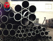 Cold Drawn Seamless Steel Tubes DOM Seamless Tubes With Good Mechanical Properties