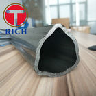 Seamless Alloy Special Tubes