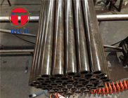 Seamless Tube Machining Steel Tube 41CR4 41CR S45C 45# Grade Precision St
