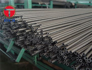5mm OD Round Cold Drawn Fuel Diesel Injector Pipes For Automotive Industry