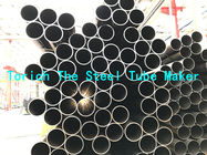 EN10305-2 Cold Drawn Welded Erw Auto Parts SAE 1026 Precision Steel Pipes