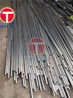 Inconel 718 Tube 1mm Seamless / Welded For Power Generation Industry Nickel Alloy Tubes and Tubing