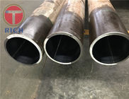 Honed Hydraulic Tube E235  EN10305-1 For Pneumatic Cylinders Tube / Steel Hydraulic Jack Tube