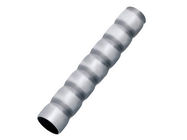 Gr 1Gr2 Gr5  Gr9 High Efficiency Spiral Corrugate Copper Titanium Tube For Heat Exchanger