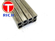 Seamless small square tubes  10X1mm Carbon steel Alloy steel