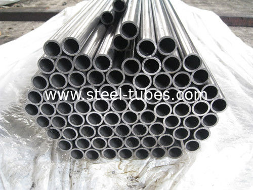 Steel Tube Manufacturer EN10297-1 Seamless Circular Steel Tubes for mechanical use