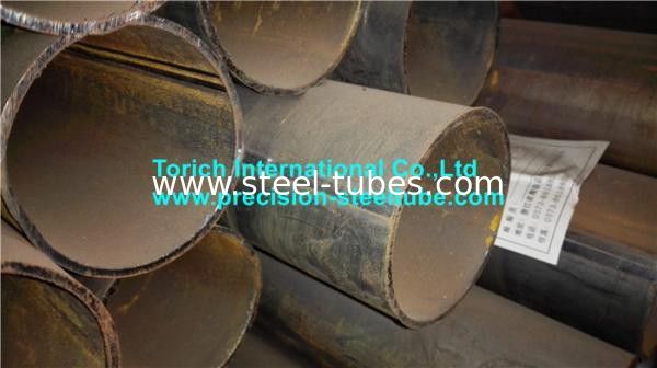 Submerged Arc Welded Steel Tubes BS6323-7