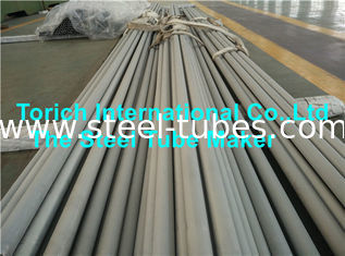 GB13296 -1991 High Pressure Precision Steel Tube For Boiler / Heat Exchangers