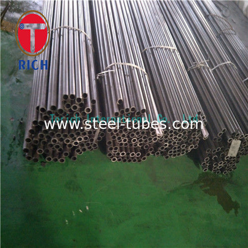A213 A269  SS316/316L  AP Pipe, MP Pipe, BA Pipe Round