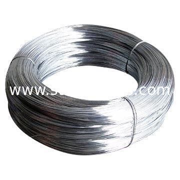 SWRCH18A SWRCH22A SWRCH8A ASTM Steel Wire Steel Industrial oil tempered steel wire