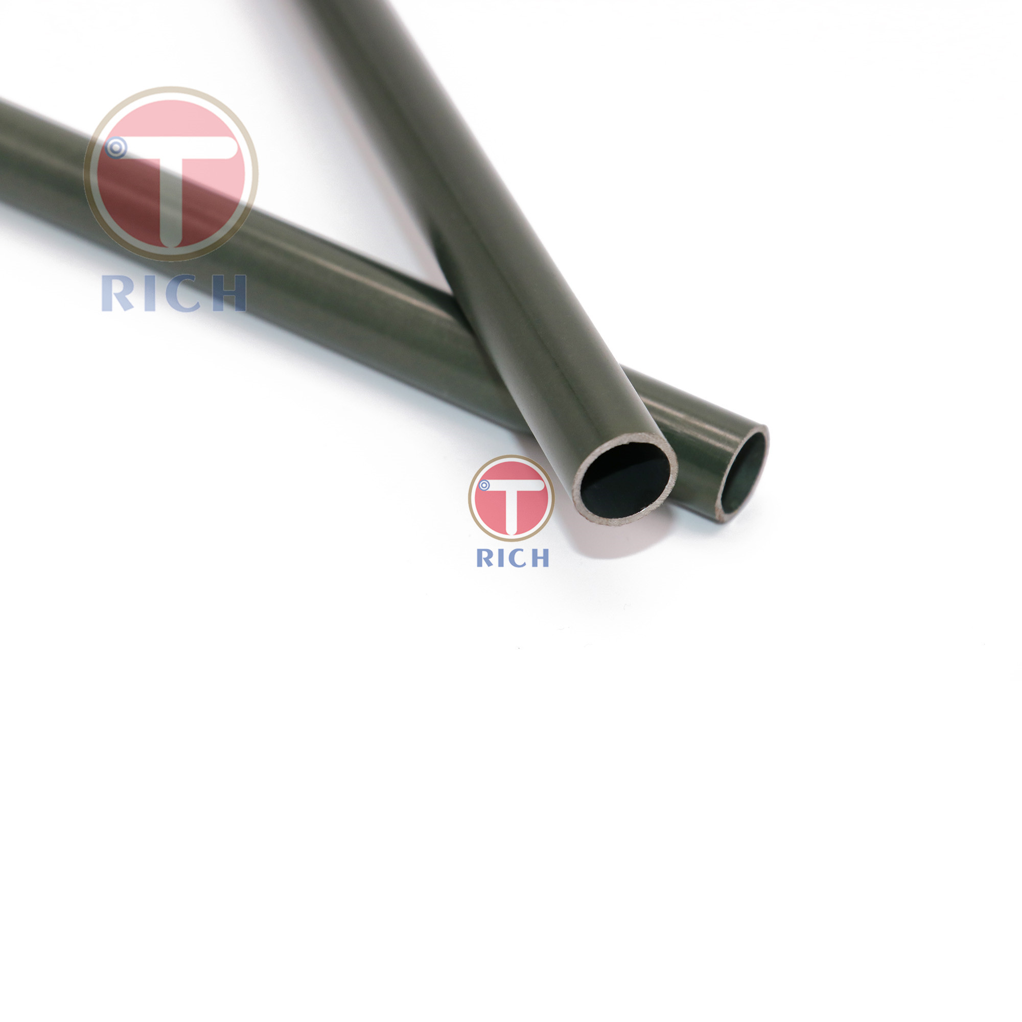 Seamless Steel Hydraulic oil Tubing din2391 en103054