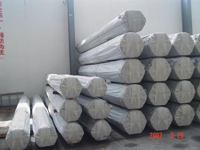 Alloy steel tube grade T5 T9 T11 T12 T22