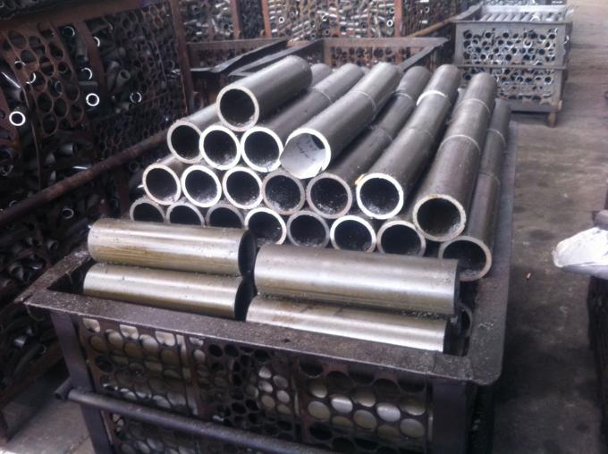 1020 1045 DOM Steel Tubing ASTM A513 for Automotive Industry