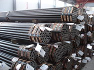 ASTM A335 Steel Tubes with Ferritic and Alloy steel pipe for high temperature service