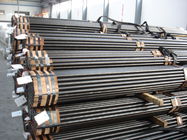 Seamless steel tubes for pressure purposes EN10216-2
