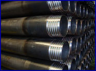 Drilling Seamless Pipes for Oil and Mineral Mining