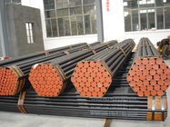 EN10305-1 Hydraulic Cylinder Tubing Seamless Cold Dranw Steel Tubes