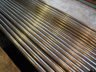ASTM A519 Seamless precision steel pipe and tubes