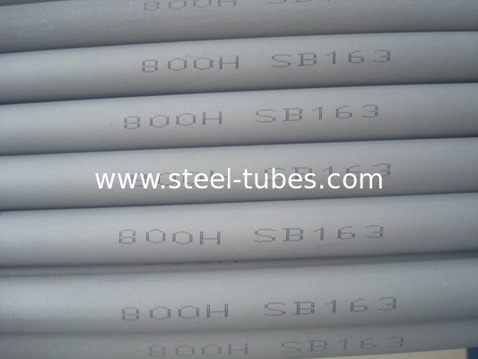 BS6323-8 Longitudinally Welded Stainless Steel Tubes for machinery industry