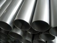 ASTM B161 Seamless Pipe and Tubes with Nickel 2200/2201 for Heat Exchangers and Condensors