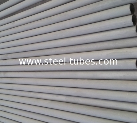 Seamless Steel Tubes U tubes SA213