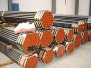 Seamless Steel Tubes Cold-Formed building material thick wall thickness