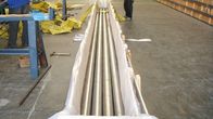 Welded Stainless Steel Tube Supplier with Austenitic Stainless Steel for Feedwar ASTM A688