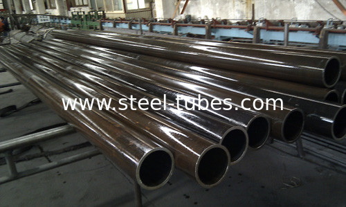 Steel Tube Manufacturer EN10297-1 Seamless Circular Steel Tubes for mechanical use