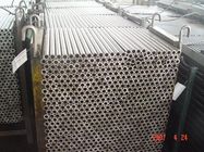 DOM EN10305-2 Steel Tubing Hydraulic Steel Tubing
