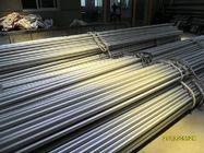 ASTM 312  TP316L, TP316Ti TP 317L  Tp304h Seamless  Precision Stainless Steel Tubing 1" SCH40S 6M