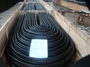 ASTM A178 Supper Heater Steel Tubes and Pipes with Carbon Steel and Carbon Mangaese Steel