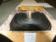 Heat-Exchanger Tubes and Condenser Tubes Seamless & Cold-Drawn with Low-Carbon Steel