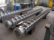 Supper Heater Steel Tubes and Pipes with Carbon Steel and Carbon Mangaese SteelASTM A178C