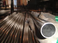 ASTM A513 DOM Steel Tubing welded and seamless tube