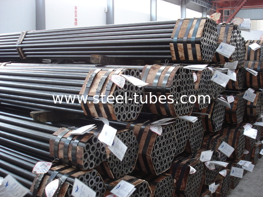 European standard EN10305-1 Seamless cold drawn rolling steel tubes