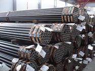 BS6323-6 Cold Finished Electric Resistance Welded Steel Tubes for machinery use