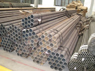 Water Boiler Tubes ASTM A214 for Heat Exchanger and Condenser Tubes
