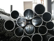 Cold Finished BS6323-4 Seamless Steel Tubes for Mechanical Industry