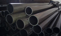 Caparo Precision Tubes with high precision for Hydraulic and Pneumatic Systems EN10305-4