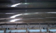 EN10305-1Gas Cylinders Seamless cold drawn rolling steel tubes/ Cylinder tubing