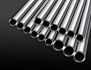 Steel Pipes with high precision for Hydraulic Systems Black Phosphating
