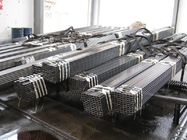 Seamless Steel Square Tubing and Pipes for structure application